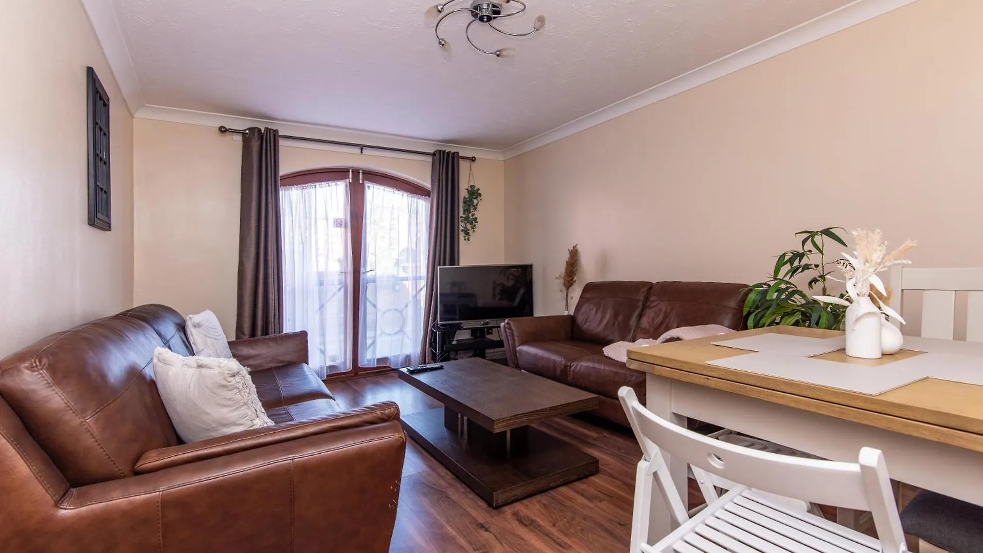 2Br Apartment In The Heart Of Leeds City Centre 0*, Leeds (West Yorkshire) United Kingdom