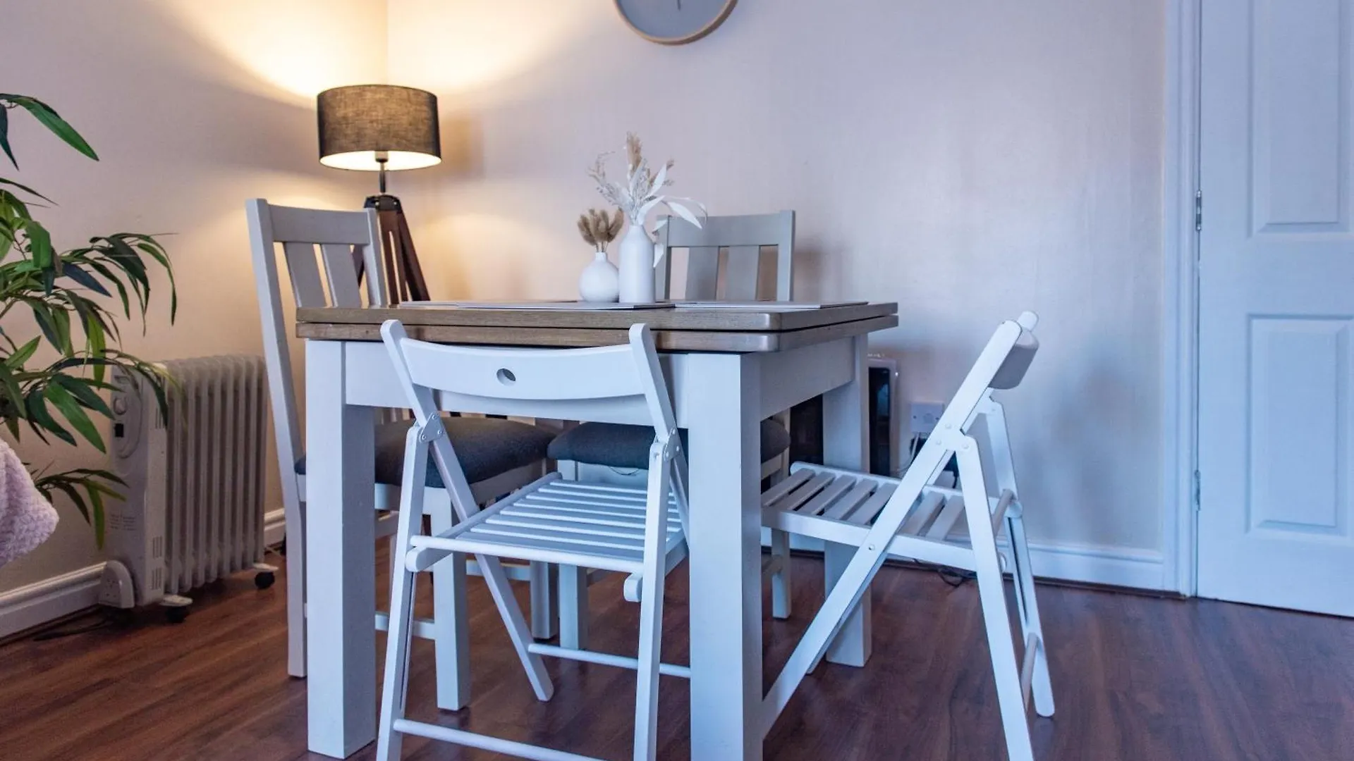 2Br Apartment In The Heart Of Leeds City Centre