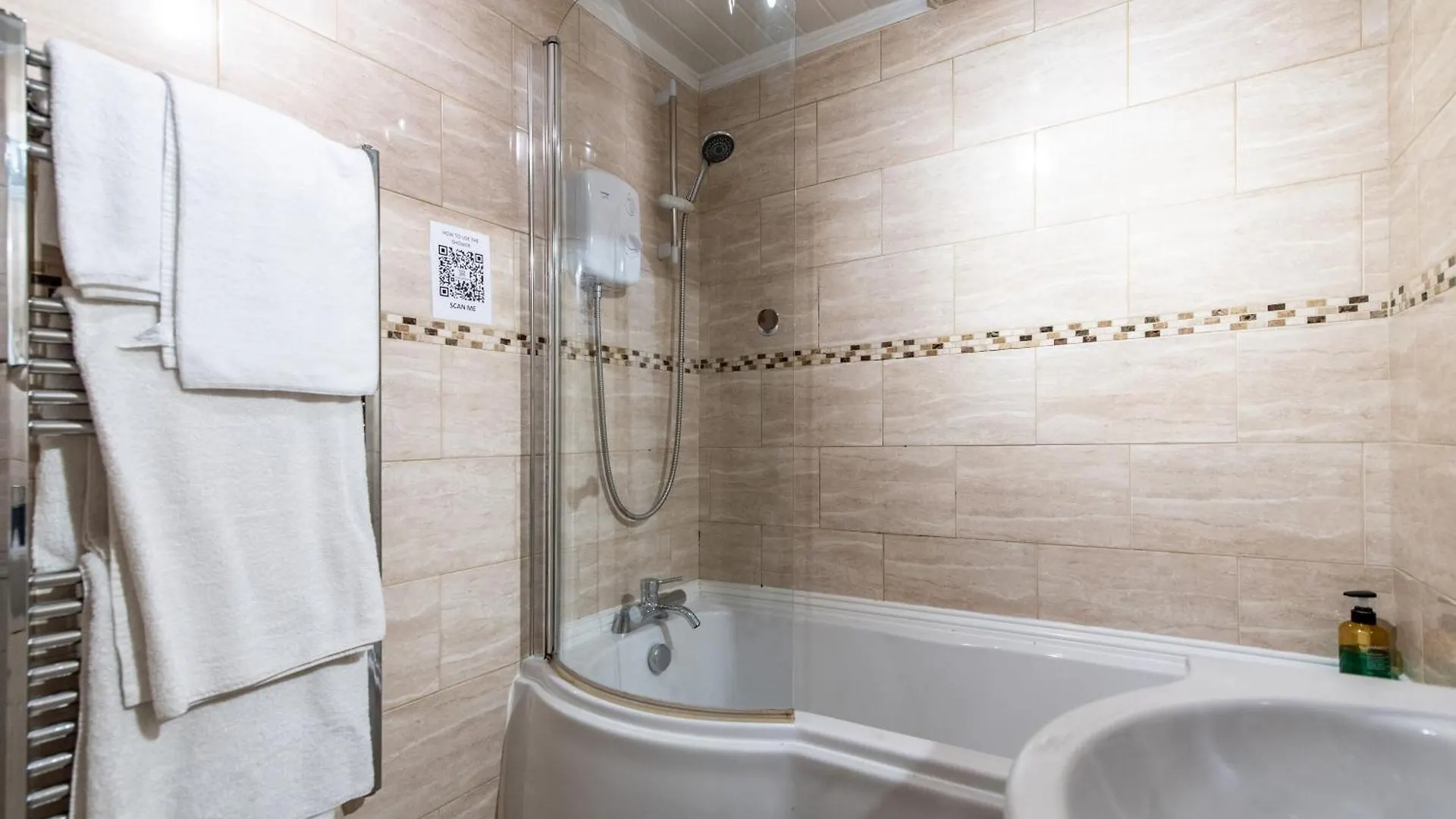 2Br Apartment In The Heart Of Leeds City Centre 0*, Leeds (West Yorkshire)